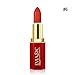 CCbeauty 3pcs Moisturizing & Matte Makeup Lipsticks Set Matte Lipstick Long Lasting,Soft Nudes