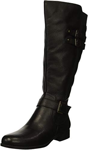 naturalizer ladies boots