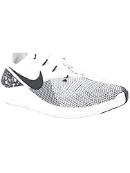 Nike Free TR 8 White/Black/Crimson Women's Running
