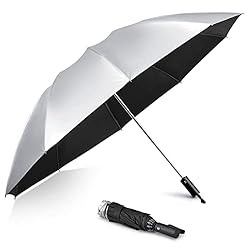G4Free UPF 50+ UV Protection 54 Inch Large Reverse