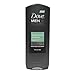 Dove Men+Care Body & Face Wash, Sensitive Shield 13.5 fl oz (pack of 2)