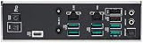 ASUS PRO WS TRX50 SAGE WIFI Motherboard DDR5 ECC sTR5 Socket AMD Ryzen view 13