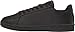 adidas NEO Men's Cloudfoam Advantage Clean, Black/Black/White, 10.5 Medium US