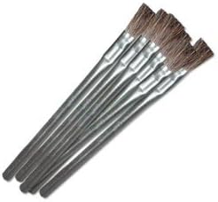 Vicki Payne's Signature Tools - Flux Brushes