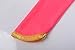 JerrisApparel Princess Dress Girl Party Dress Ceremony Fancy Costume (4T, Pink)