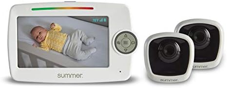 summer infant lookout duo