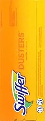 Swiffer Dusters Refill for Cleaning, Feather