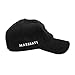 Maserati Hat Black