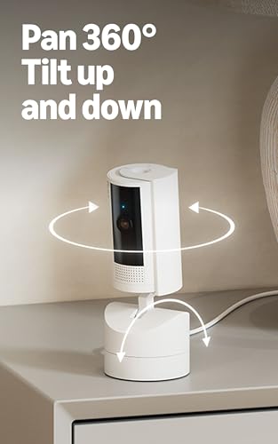 Ring Pan-Tilt Indoor Cam Review: Spec-Based Look for Elderly Monitoring 9 Thumbnail 9