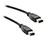 GearIt 10 FT 6 Pin to 6 Pin Firewire DV iLink Male to Male IEEE 1394 Cable