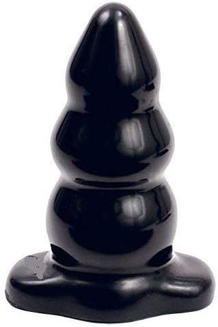 Triple Ripple B-Ü'T'T Pl-Ü'G SIL A Gel Large