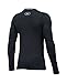 Under Armour ColdGear® Armour Crew Youth X-Large Black