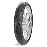 Avon AV71 Cobra Front Motorcycle Tires - 120/70ZR-19 90000001168