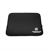 OTM Essentials California State University - Sacramento Classic Laptop Sleeve,15",Black  (LTSC15-CSUS)