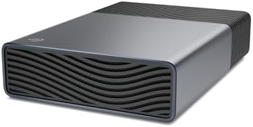 Amazon.com: Seagate Expansion STKP12000400 12 TB Portable Hard