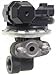 Standard Motor Products Egv1055 Egr Valve