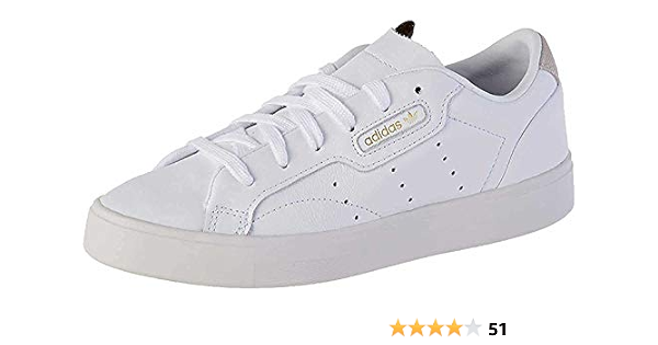 adidas sleek amazon