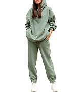Long Pant Set Sweatsuits Tracksuits 