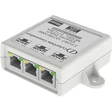 2QX9125 - CyberData 3-Port Gigabit Ethernet Switch