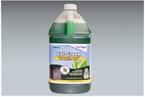 Nu-calgon Cal-Green Green Select 4190-08