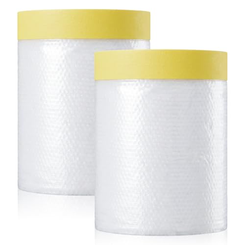 Paint Protection Film with Tape