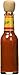 Cholula Original Mexican Hot Sauce with Wooden Stopper Top - 2 oz