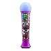 eKids Trolls Sing Along MP3 Microphone with Built in Music and Connects to Any MP3 Player