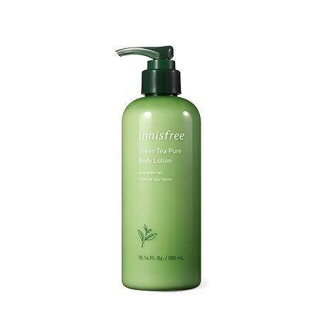 Amazon イニスフリー Innisfree グリーンティーピュアボディ Amazon イニスフリー Innisfree グリーンティーピュアボディ