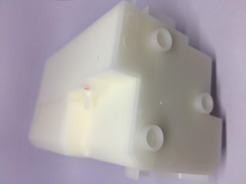CAODUREN 1 waste maintenance ink tank for Epson T50 A50 P50 P60 R330 L800 L801 L810 L805