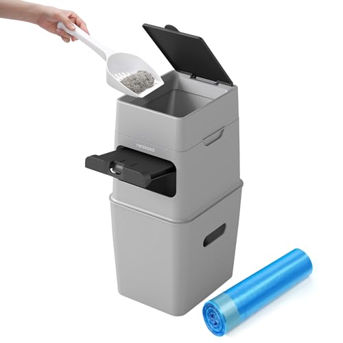 Neakasa XL Litter Disposal Bin