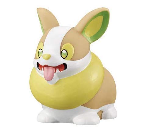 E Hen Pokemon