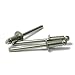 POP Rivet 18-8 Stainless Steel - 8-6, 1/4