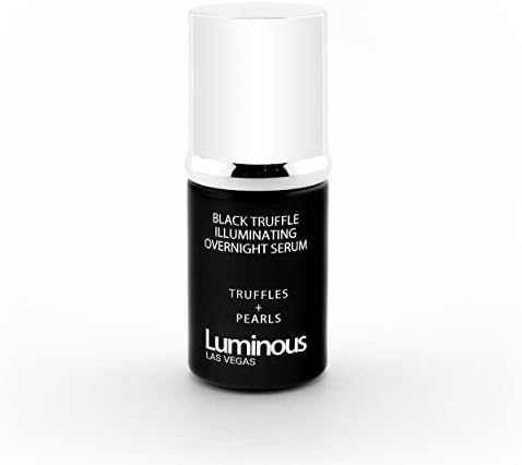 Black Truffle Illuminating Overnight Serum 30 ml /1 FL. OZ