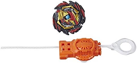 BEYBLADE Burst Rise Hypersphere Venom 