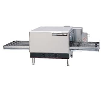 Lincoln impinger 1301 – 4/1366 Lincoln impinger Countertop Oven :  Amazon.com.mx: Hogar y Cocina