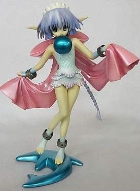 Amazon キャラクターモデル オリジナル完成品フィギュア No 5 モルダヴァイト ニナ フロム 1 8 コールドキャスト製 フィギュア ドール 通販