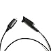 ExpertPower USB Programming Cable for Motorola GP328 GP338 HT1250 HT750 GP329 GP339 GP320 XTS960 PTX760 GP380 GP340 GP1280 GP318 GP238 GP308 GP208 MTP700 MTP750 HT1550 PRO5150 PRO5750 PRO5450 PRO5350 PRO5550 (RKN4074)