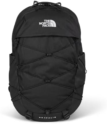Amazon.com: The North Face Kids' Court Jester Backpack, Asphalt Grey/LED  Yellow, One Size: Clothing, Shoes & Jewelry