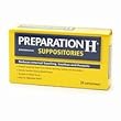 Preparation H
