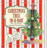 Christmas Tree In-a-box by 