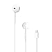 Aiison Lightning Headphones/Earphones/Earbuds, Built-in Microphone and Volume Control ,Suitable for Apple iPhone 7/7 Plus, iPhone 8/8 Plus,iPhone X-(Bluetooth Connectivity)