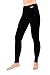 NIRLON Leggings for Women High Waist Tummy Control Workout Yoga Pants Ankle Length Regular & Plus Size