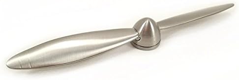 Spinning Desktop Propeller Letter Opener
