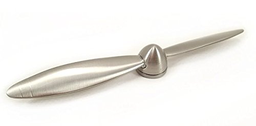 Spinning Desktop Propeller Letter Opener