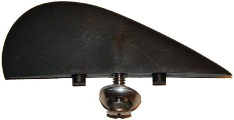 OmniTech1.5" Replacement Wakeskate Fin