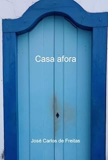 Livro Casa Afora