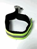 Firefighting Reflective Heavy Duty Glove Strap