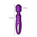 Wand Massager (Purple)