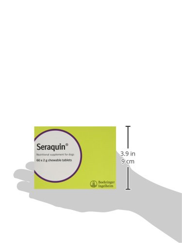 seraquin 60 x 2g