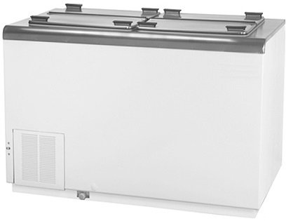 kelvinator ice box